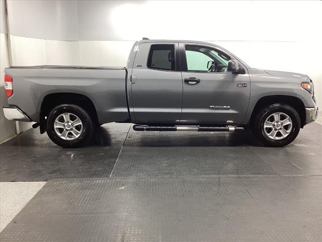 used 2020 Toyota Tundra car, priced at $40,988