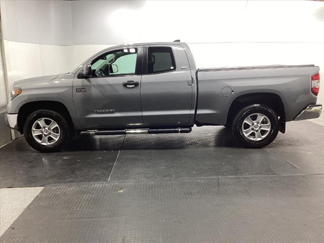 used 2020 Toyota Tundra car, priced at $40,988