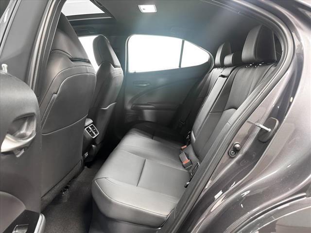 used 2023 Lexus UX 250h car, priced at $29,555