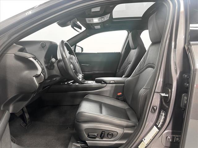 used 2023 Lexus UX 250h car, priced at $29,555