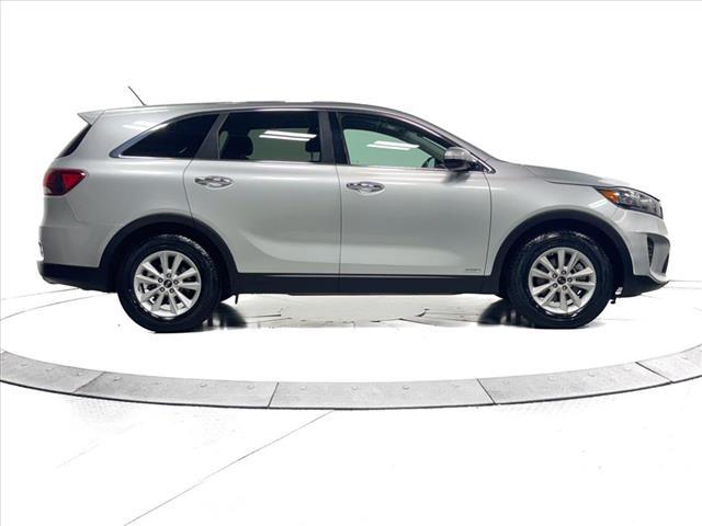 used 2019 Kia Sorento car, priced at $12,844