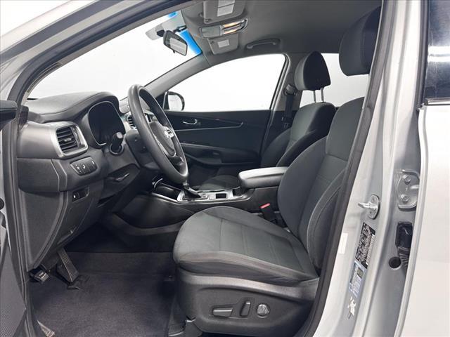 used 2019 Kia Sorento car, priced at $12,844