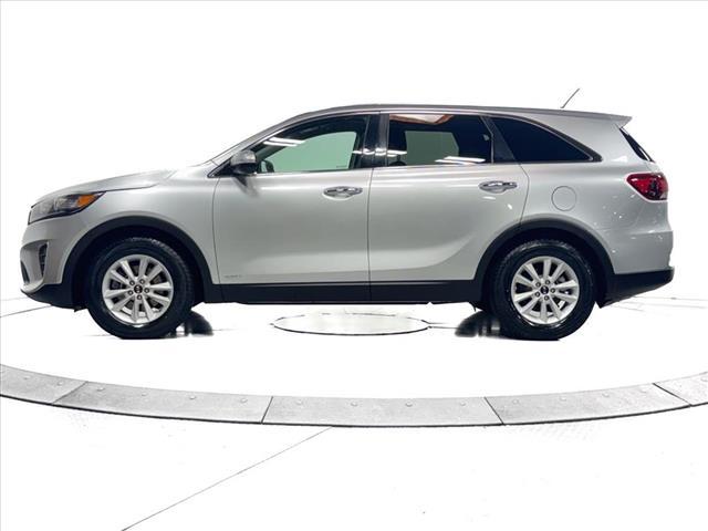 used 2019 Kia Sorento car, priced at $12,844