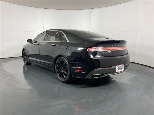 used 2020 Lincoln MKZ car, priced at $23,890