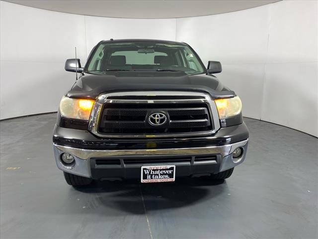 used 2010 Toyota Tundra car, priced at $17,865