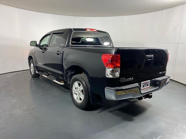 used 2010 Toyota Tundra car, priced at $17,865