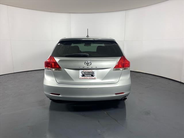 used 2009 Toyota Venza car, priced at $12,585