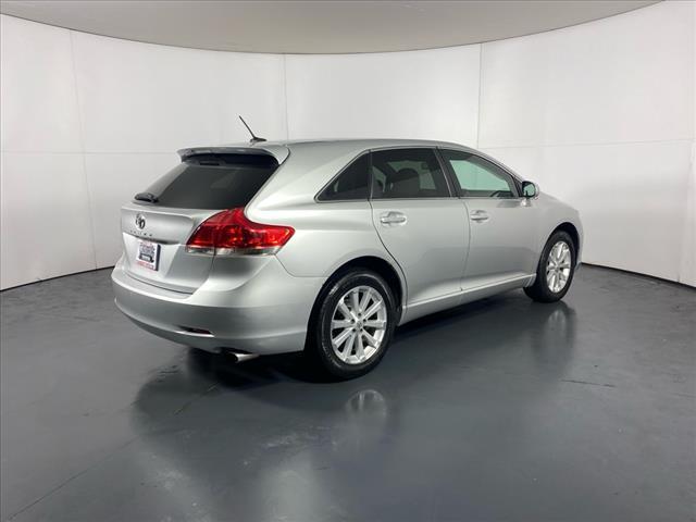 used 2009 Toyota Venza car, priced at $12,585