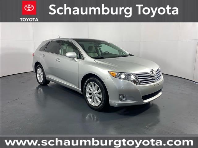 used 2009 Toyota Venza car, priced at $12,885