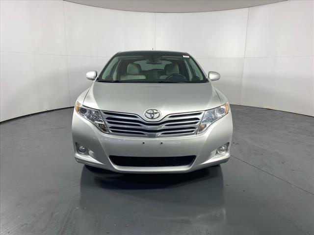 used 2009 Toyota Venza car, priced at $12,882