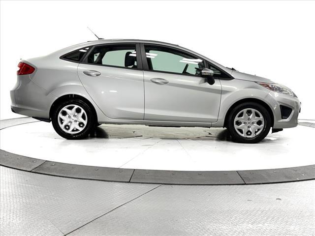 used 2013 Ford Fiesta car, priced at $7,510