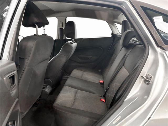 used 2013 Ford Fiesta car, priced at $7,510