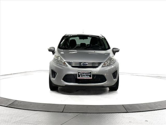 used 2013 Ford Fiesta car, priced at $7,510