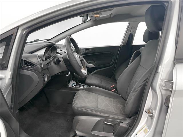 used 2013 Ford Fiesta car, priced at $7,510