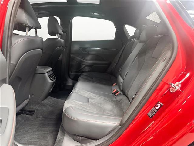 used 2022 Hyundai Sonata car, priced at $23,610