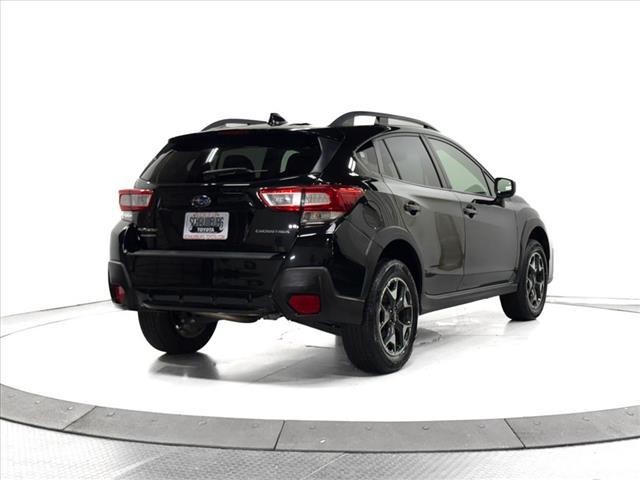 used 2019 Subaru Crosstrek car, priced at $17,515