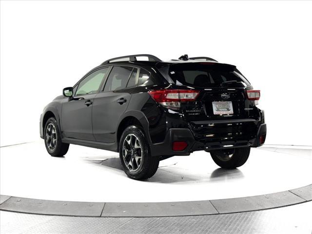 used 2019 Subaru Crosstrek car, priced at $17,515