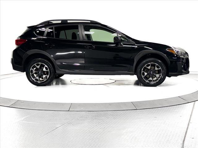 used 2019 Subaru Crosstrek car, priced at $17,515