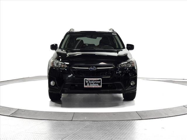 used 2019 Subaru Crosstrek car, priced at $17,515