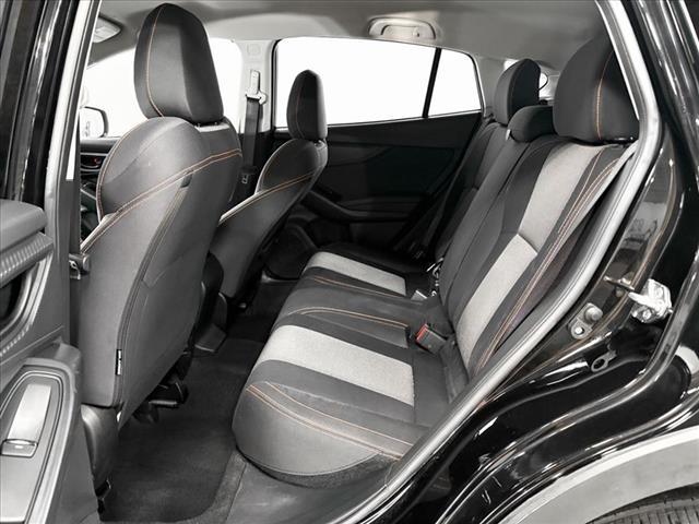 used 2019 Subaru Crosstrek car, priced at $17,515
