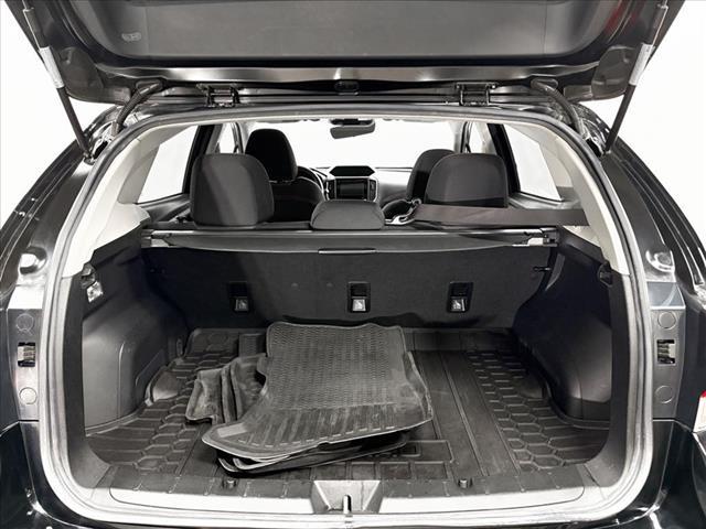used 2019 Subaru Crosstrek car, priced at $17,515
