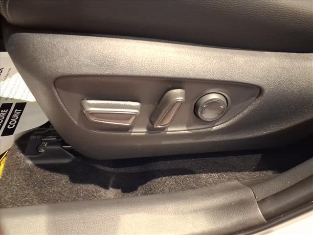 new 2025 Toyota RAV4 car, priced at $39,989