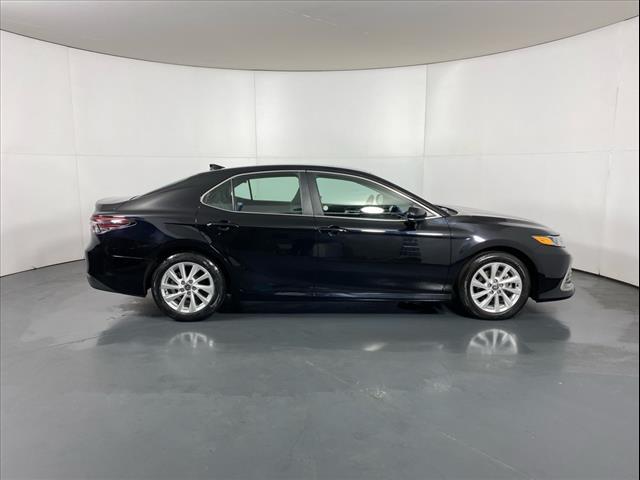 used 2023 Toyota Camry car, priced at $26,945