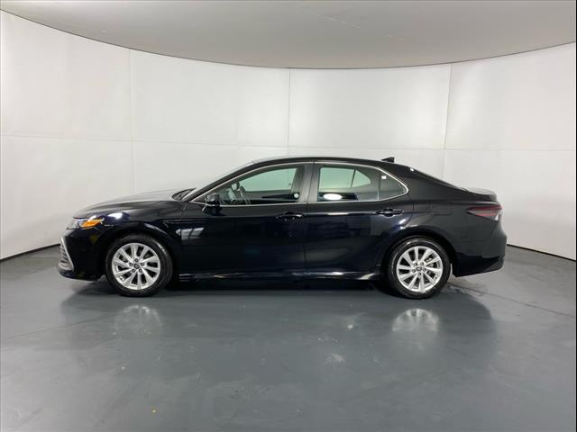 used 2023 Toyota Camry car, priced at $26,945