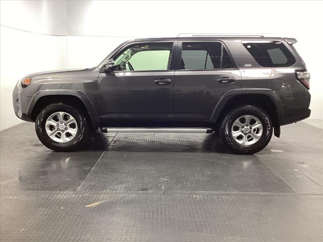 used 2015 Toyota 4Runner car, priced at $23,300