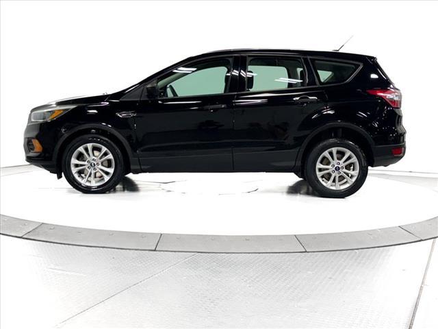 used 2017 Ford Escape car, priced at $13,910