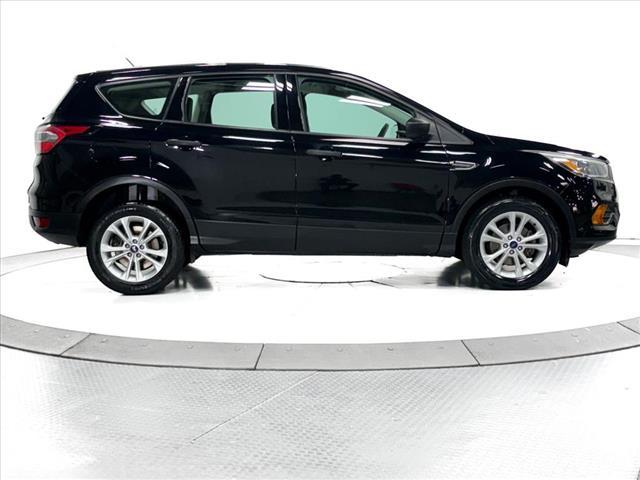 used 2017 Ford Escape car, priced at $13,910