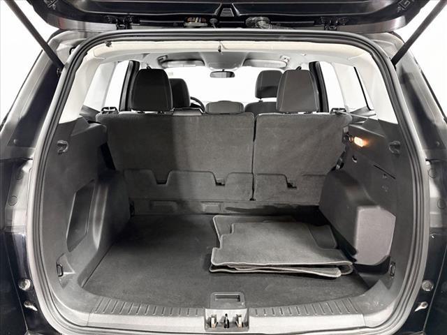 used 2017 Ford Escape car, priced at $13,910