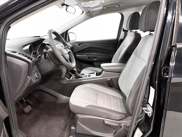 used 2017 Ford Escape car, priced at $13,910