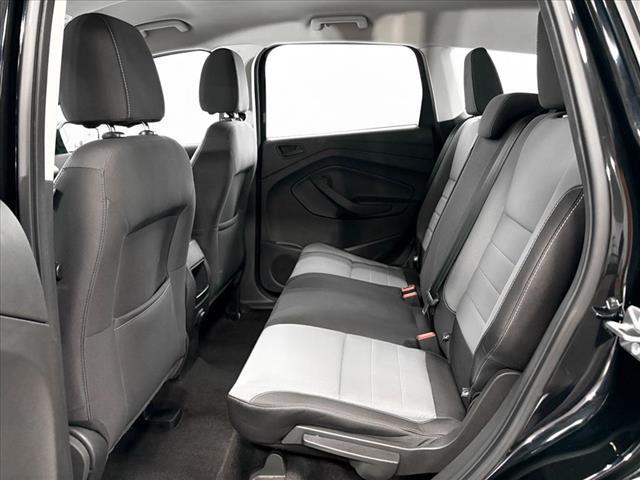 used 2017 Ford Escape car, priced at $13,910