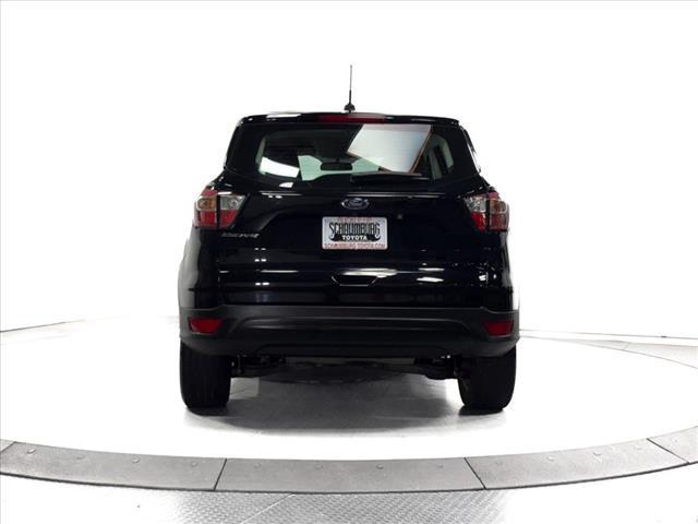used 2017 Ford Escape car, priced at $13,910