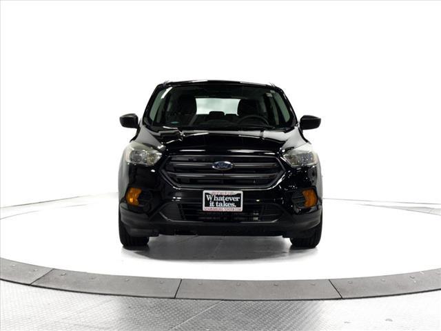 used 2017 Ford Escape car, priced at $13,910