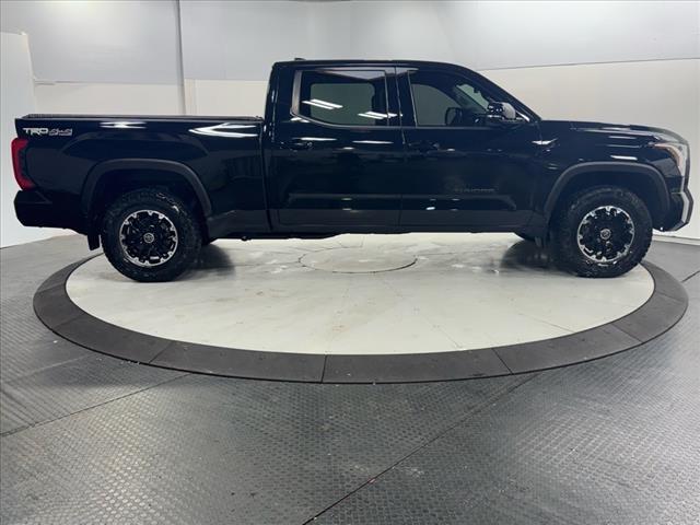 used 2022 Toyota Tundra car, priced at $41,885