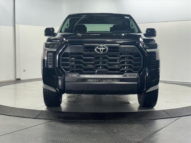 used 2022 Toyota Tundra car, priced at $41,885