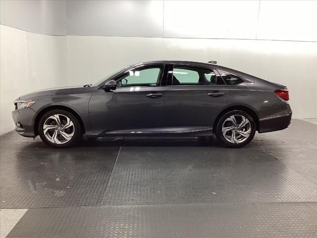 used 2019 Honda Accord car, priced at $17,850