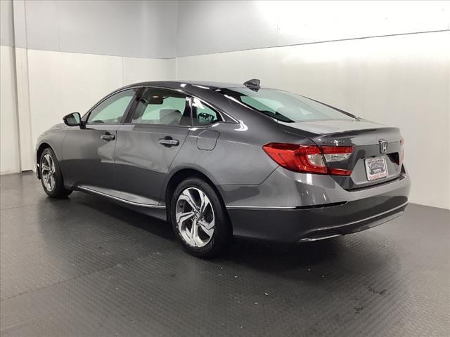 used 2019 Honda Accord car, priced at $17,850