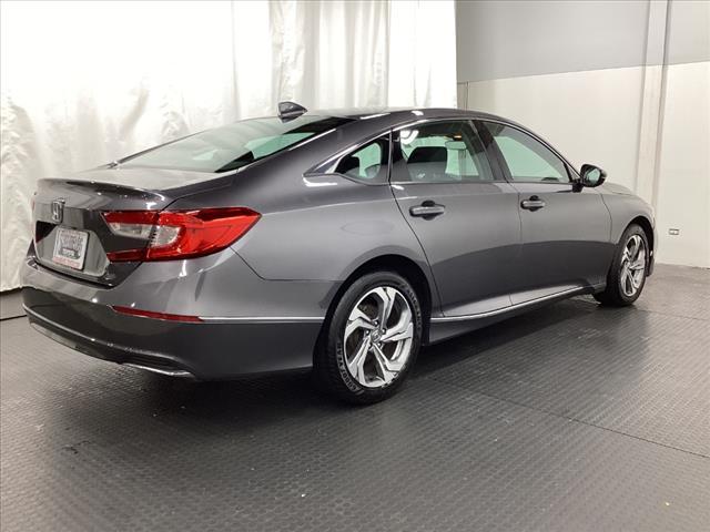 used 2019 Honda Accord car, priced at $17,850