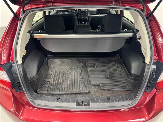 used 2013 Subaru Impreza car, priced at $9,000