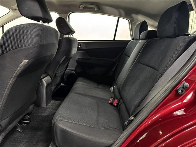 used 2013 Subaru Impreza car, priced at $8,974