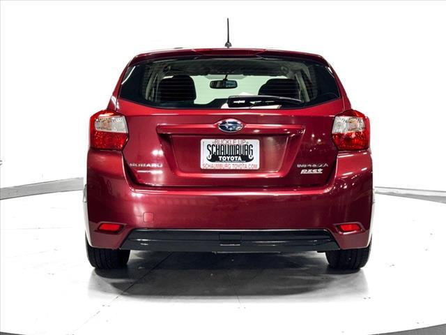 used 2013 Subaru Impreza car, priced at $8,974