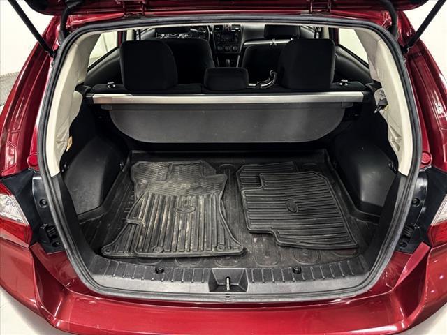 used 2013 Subaru Impreza car, priced at $8,974