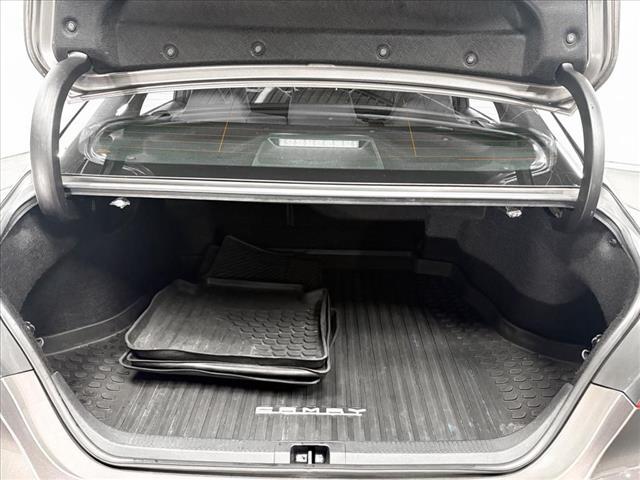 used 2018 Toyota Camry car, priced at $14,489