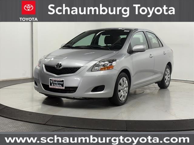 used 2011 Toyota Yaris car, priced at $11,784