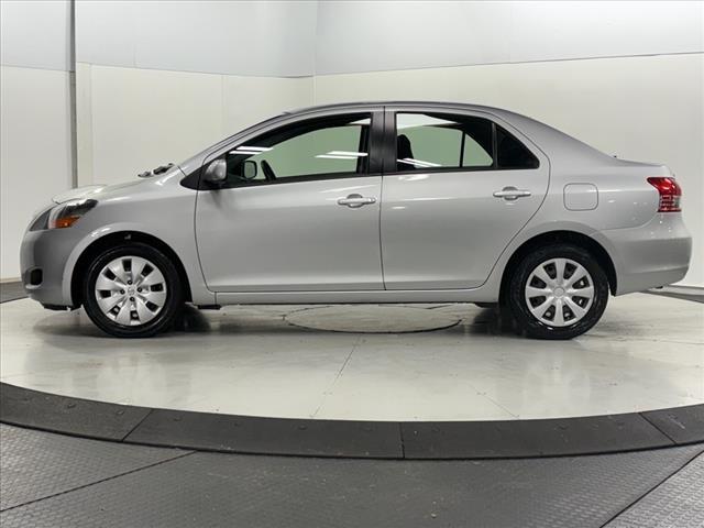 used 2011 Toyota Yaris car, priced at $11,786