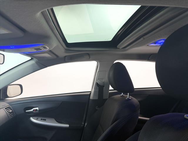used 2012 Toyota Corolla car, priced at $9,234