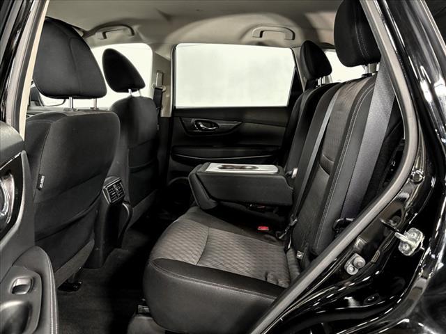 used 2019 Nissan Rogue car, priced at $15,649